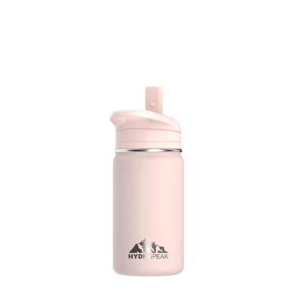 Hydrapeak Active Mini Bottle 14 oz Seashell 