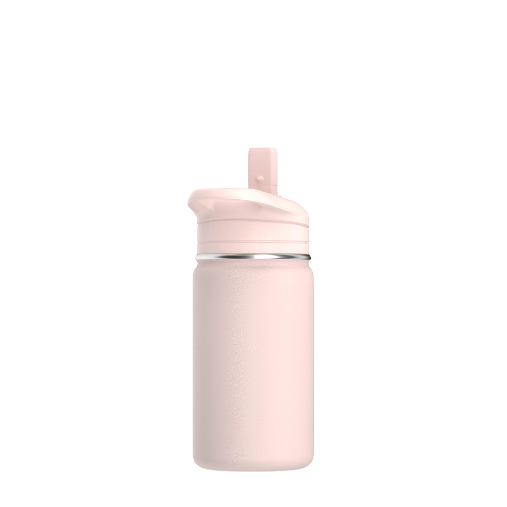 Hydrapeak Active Mini Bottle 14 oz Seashell 