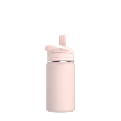 Hydrapeak Active Mini Bottle 14 oz Seashell 