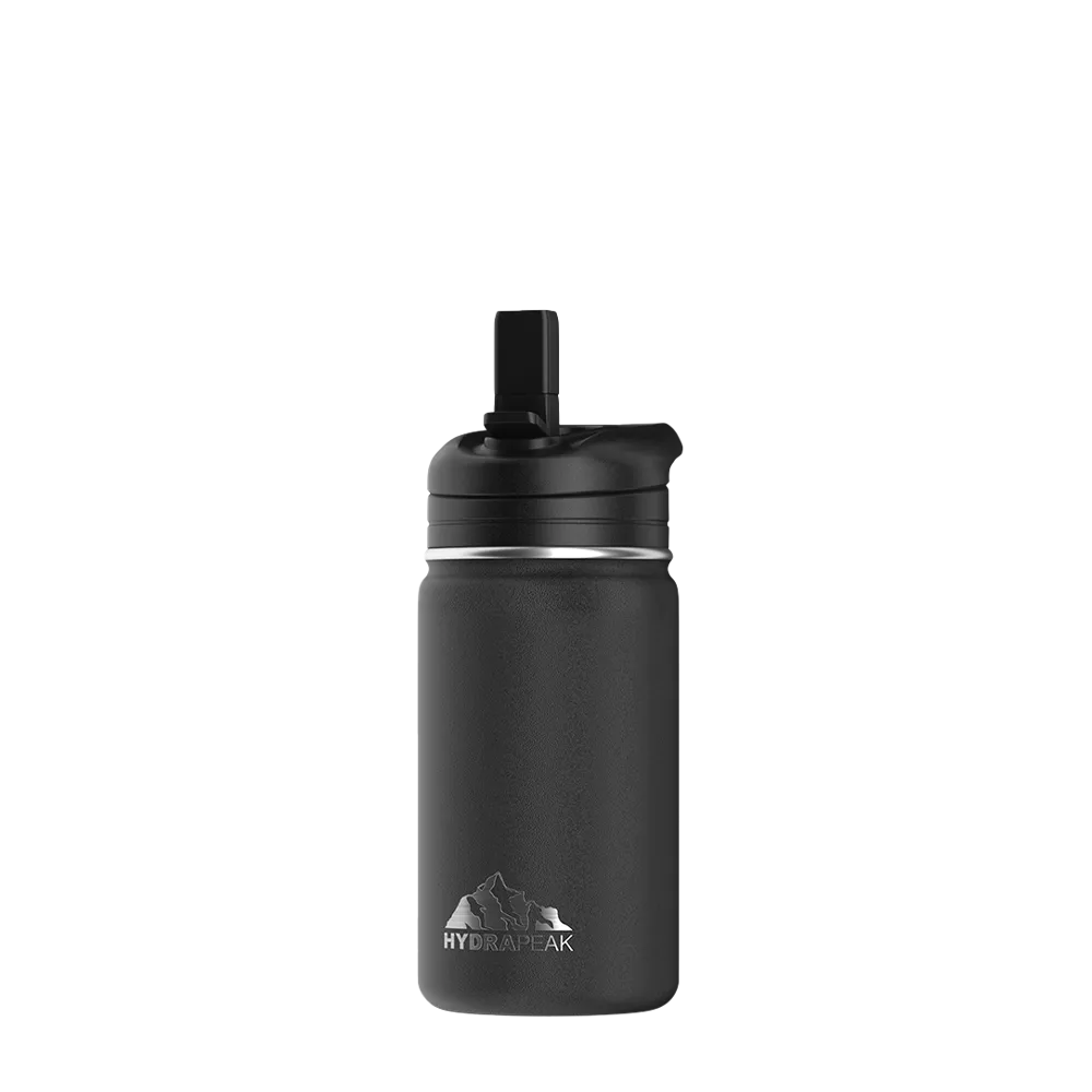 Hydrapeak 14 oz Active Mini water bottle 