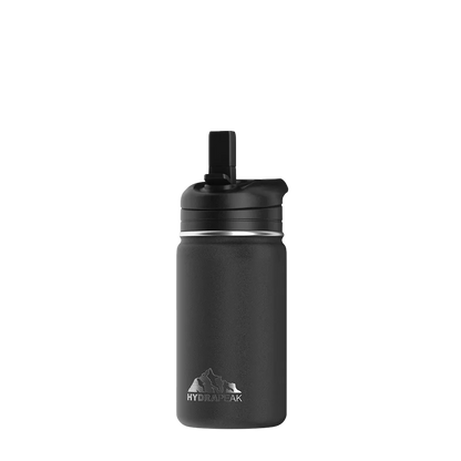 Hydrapeak 14 oz Active Mini water bottle 