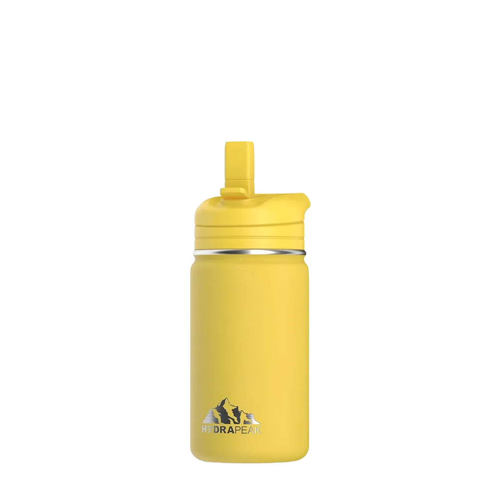 Hydrapeak 14 oz Active Mini water bottle 