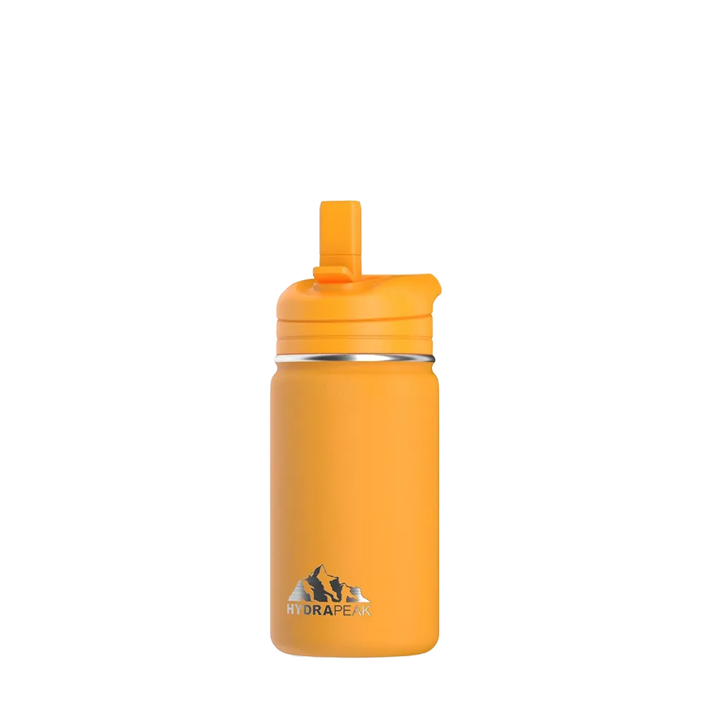 Hydrapeak 14 oz Active Mini water bottle 