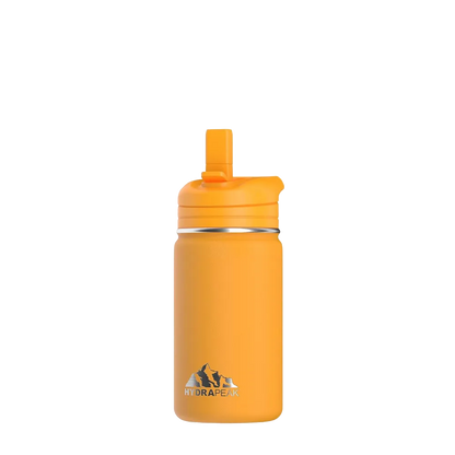 Hydrapeak 14 oz Active Mini water bottle 