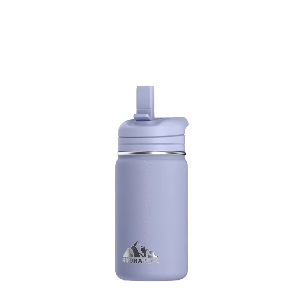 Hydrapeak 14 oz Active Mini water bottle 