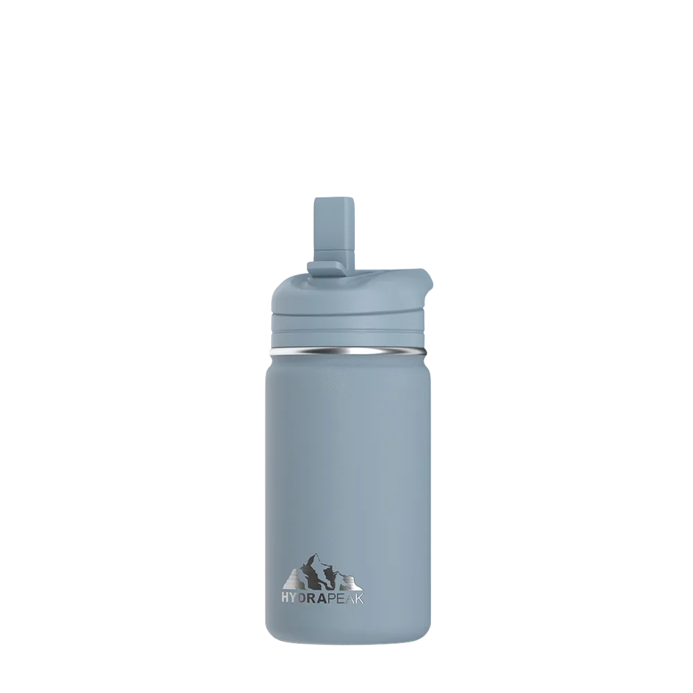 Hydrapeak 14 oz Active Mini water bottle 