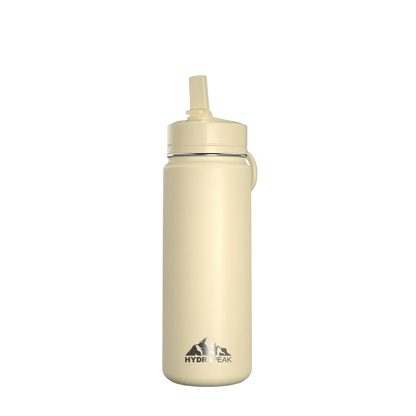 Hydrapeak Active Mini Bottle 20 oz Modern Cream 