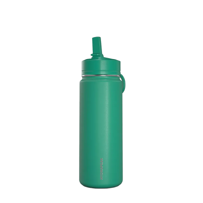 Hydrapeak Active Mini Bottle 20 oz Kelly Green 