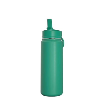 Hydrapeak Active Mini Bottle 20 oz Kelly Green 