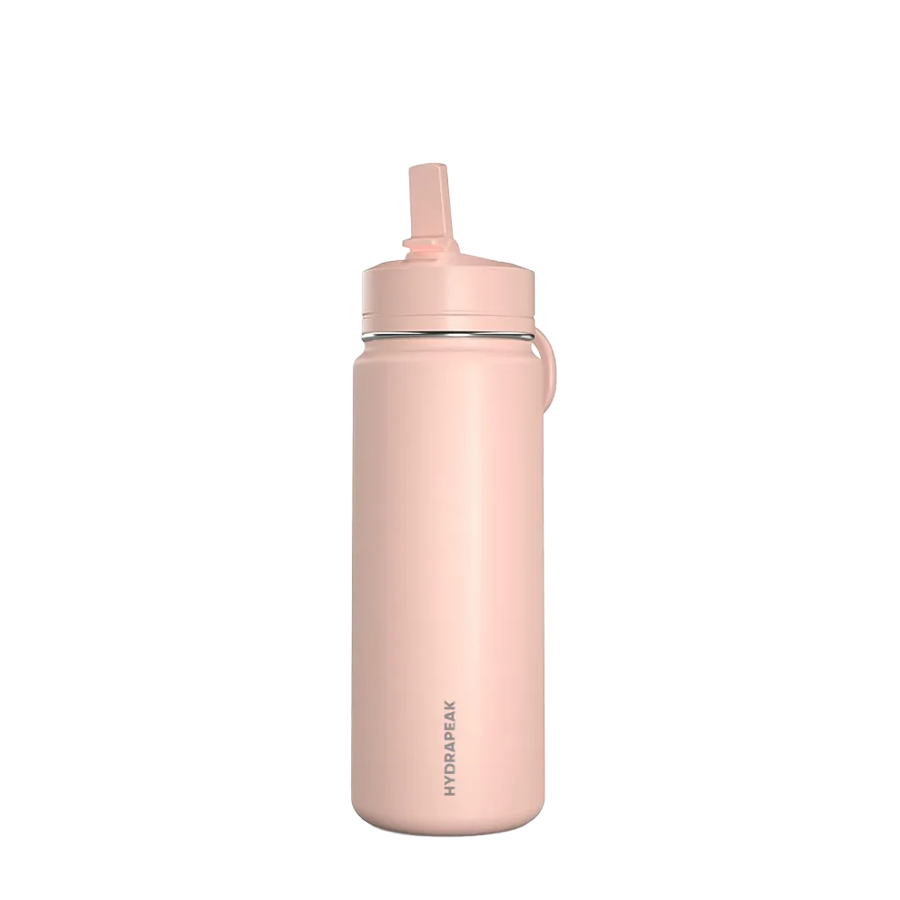 Hydrapeak Active Mini Bottle 20 oz Peony 