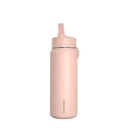 Hydrapeak Active Mini Bottle 20 oz Peony 
