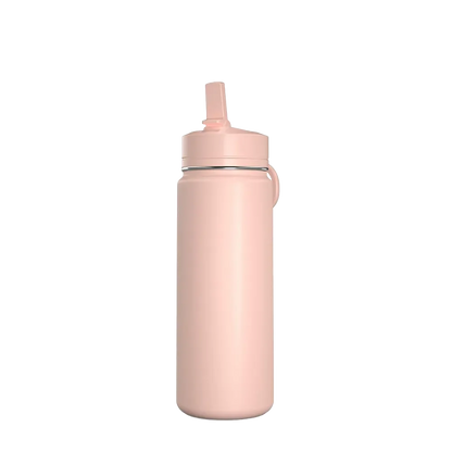 Hydrapeak Active Mini Bottle 20 oz Peony 