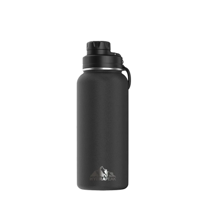 Wide Bottle with Chug Lid | 32 oz