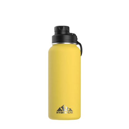 Wide Bottle with Chug Lid | 32 oz