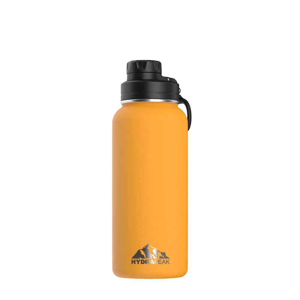 Wide Bottle with Chug Lid | 32 oz