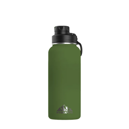 Wide Bottle with Chug Lid | 32 oz