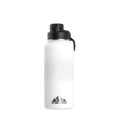 Wide Bottle with Chug Lid | 32 oz