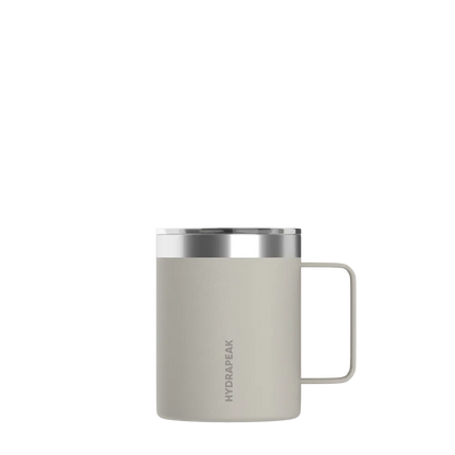 Hydrapeak Coffee Mug 14 oz Stone 
