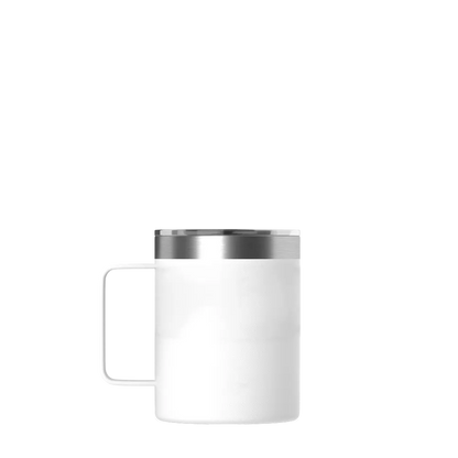 Hydrapeak Coffee Mug 14 oz White 