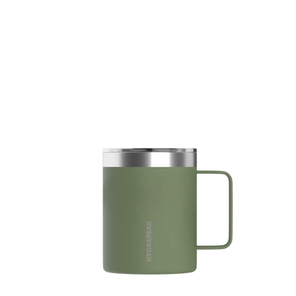 Hydrapeak Coffee Mug 14 oz Sage Leaf 