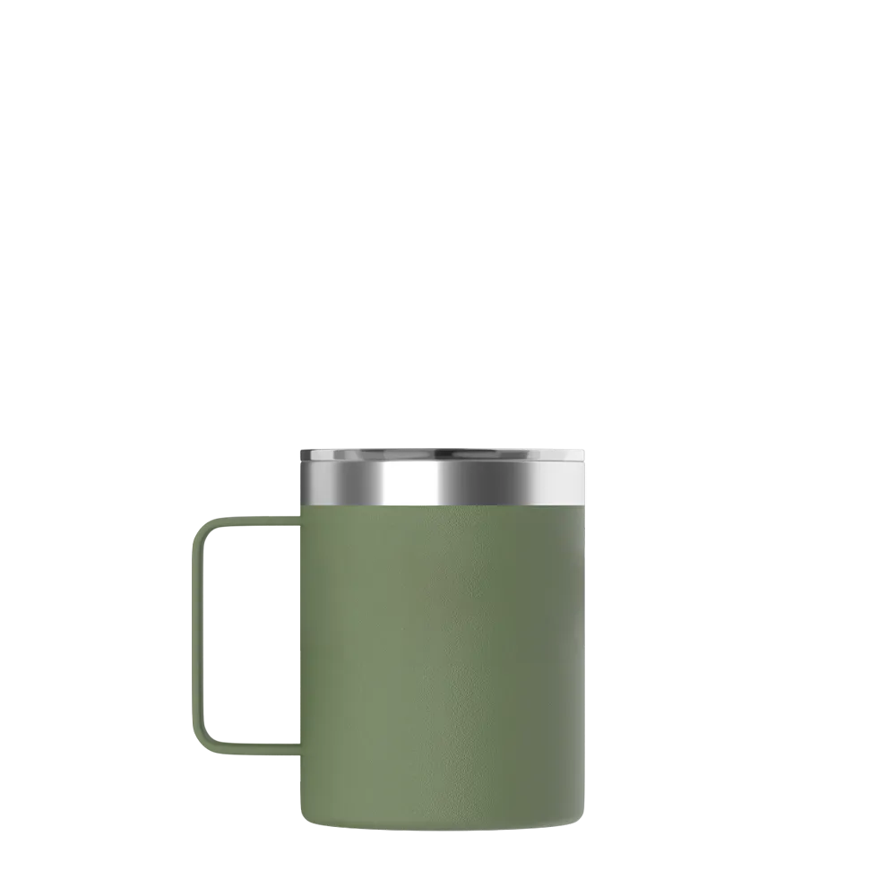 Hydrapeak Coffee Mug 14 oz Sage Leaf 