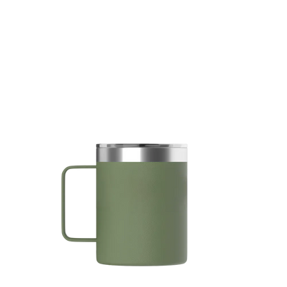 Hydrapeak Coffee Mug 14 oz Sage Leaf 
