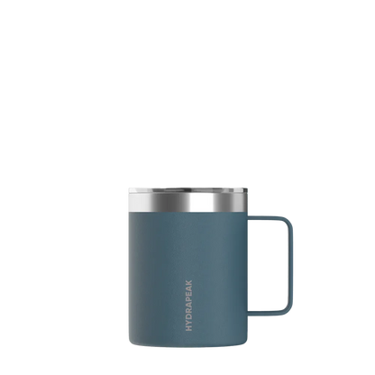 Hydrapeak Coffee Mug 14 oz French Blue 