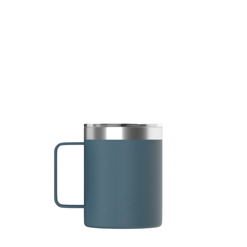 Hydrapeak Coffee Mug 14 oz French Blue 