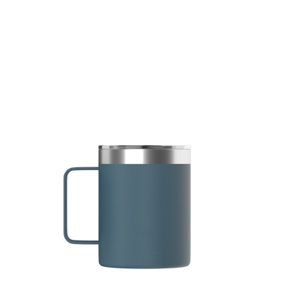 Hydrapeak Coffee Mug 14 oz French Blue 