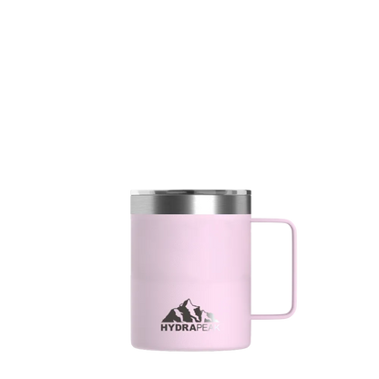 Hydrapeak Coffee Mug 14 oz Blush 