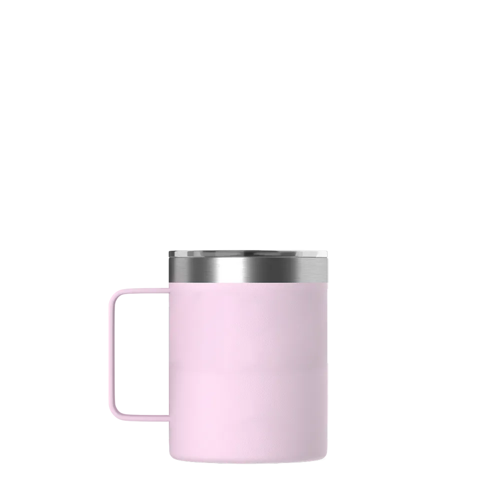 Hydrapeak Coffee Mug 14 oz Blush 