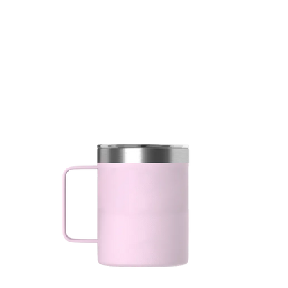 Hydrapeak Coffee Mug 14 oz Blush 
