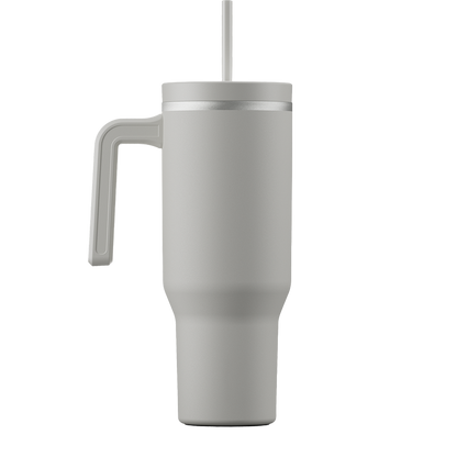 Hydrapeak Voyager Tumbler 40 oz Stone 