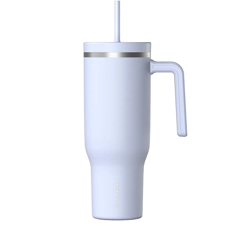 Hydrapeak Voyager Tumbler 40 oz Iceberg 