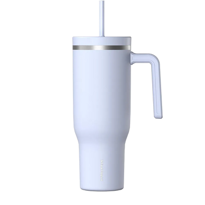 Hydrapeak Voyager Tumbler 40 oz Iceberg 