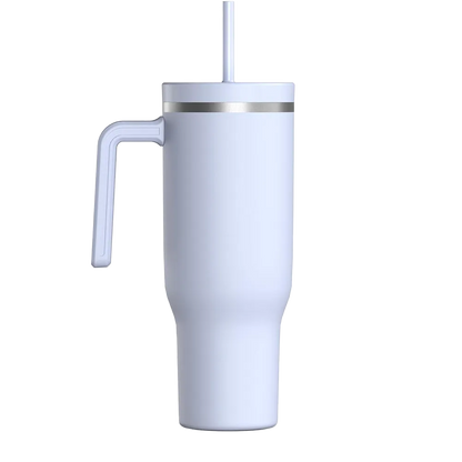 Hydrapeak Voyager Tumbler 40 oz Iceberg 