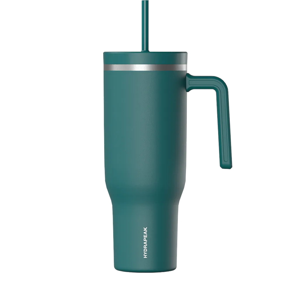 Hydrapeak Voyager Tumbler 40 oz Aegean 