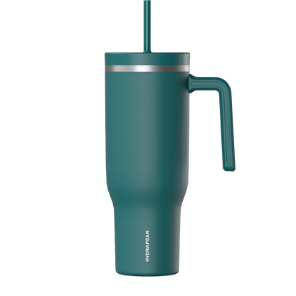 Hydrapeak Voyager Tumbler 40 oz Aegean 