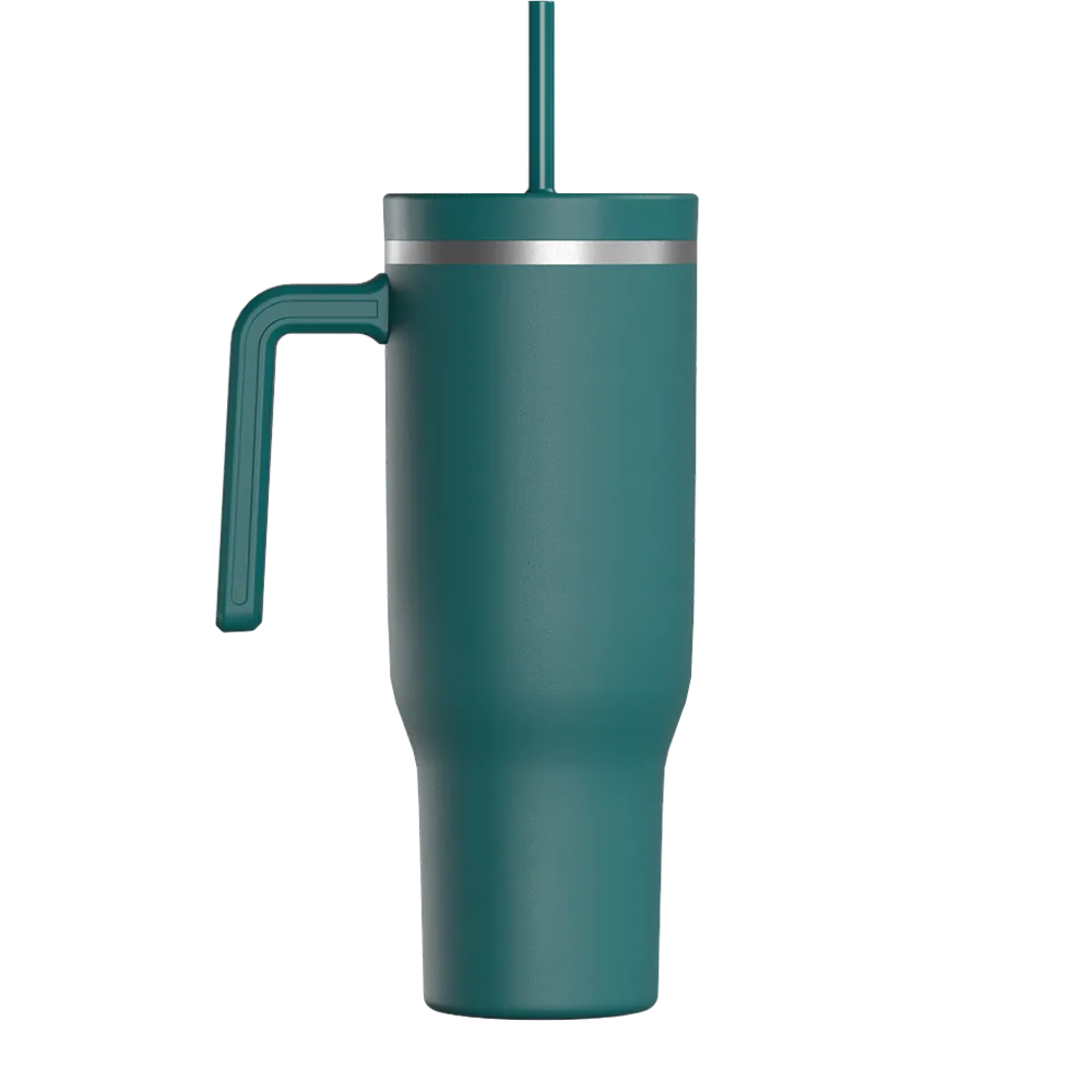 Hydrapeak Voyager Tumbler 40 oz Aegean 