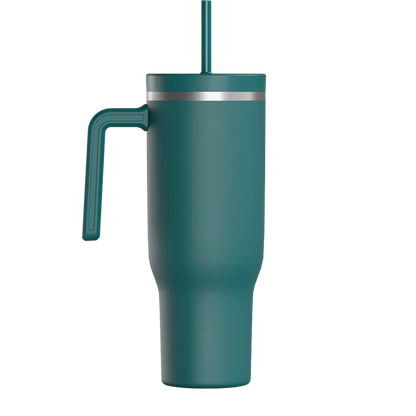 Hydrapeak Voyager Tumbler 40 oz Aegean 