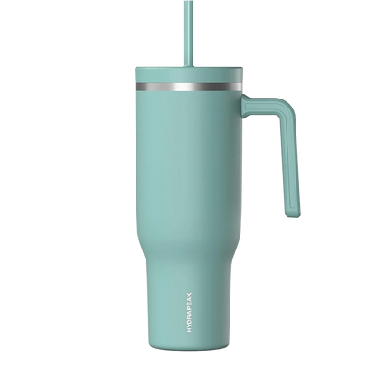 Hydrapeak Voyager Tumbler 40 oz Pale Sage 