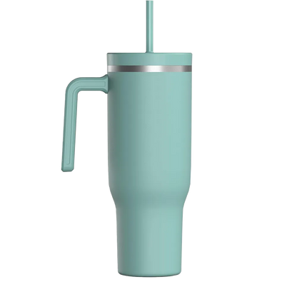 Hydrapeak Voyager Tumbler 40 oz Pale Sage 