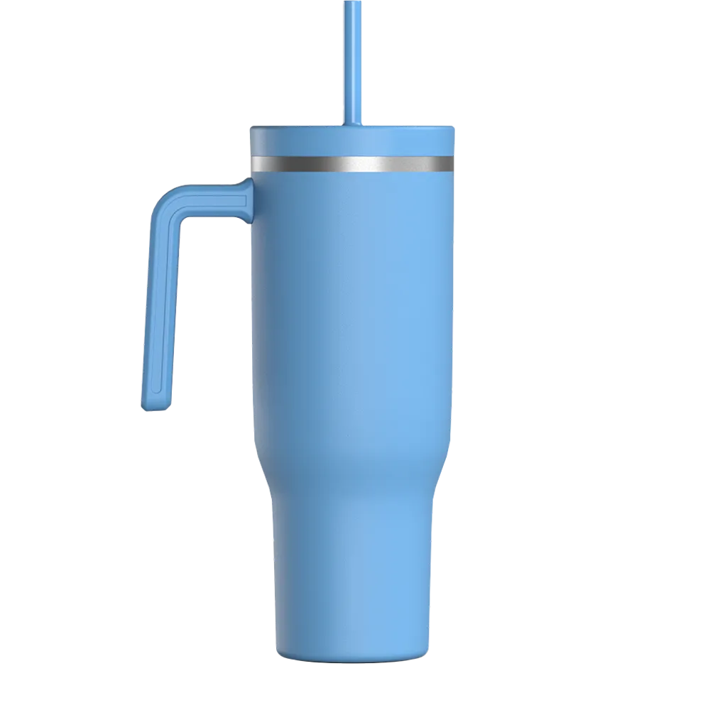 Hydrapeak Voyager Tumbler 40 oz Maya 