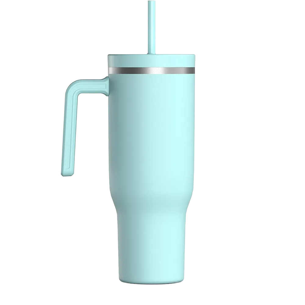 Hydrapeak Voyager Tumbler 40 oz Alpine 
