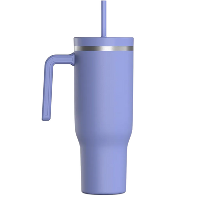 Hydrapeak Voyager Tumbler 40 oz Iris 