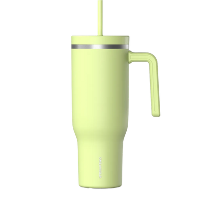 Hydrapeak Voyager Tumbler 40 oz Citrus 