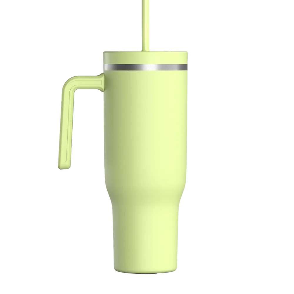 Hydrapeak Voyager Tumbler 40 oz Citrus 