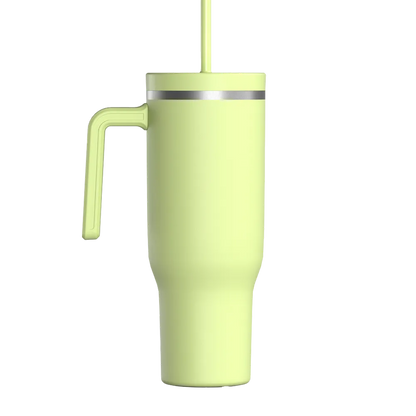 Hydrapeak Voyager Tumbler 40 oz Citrus 