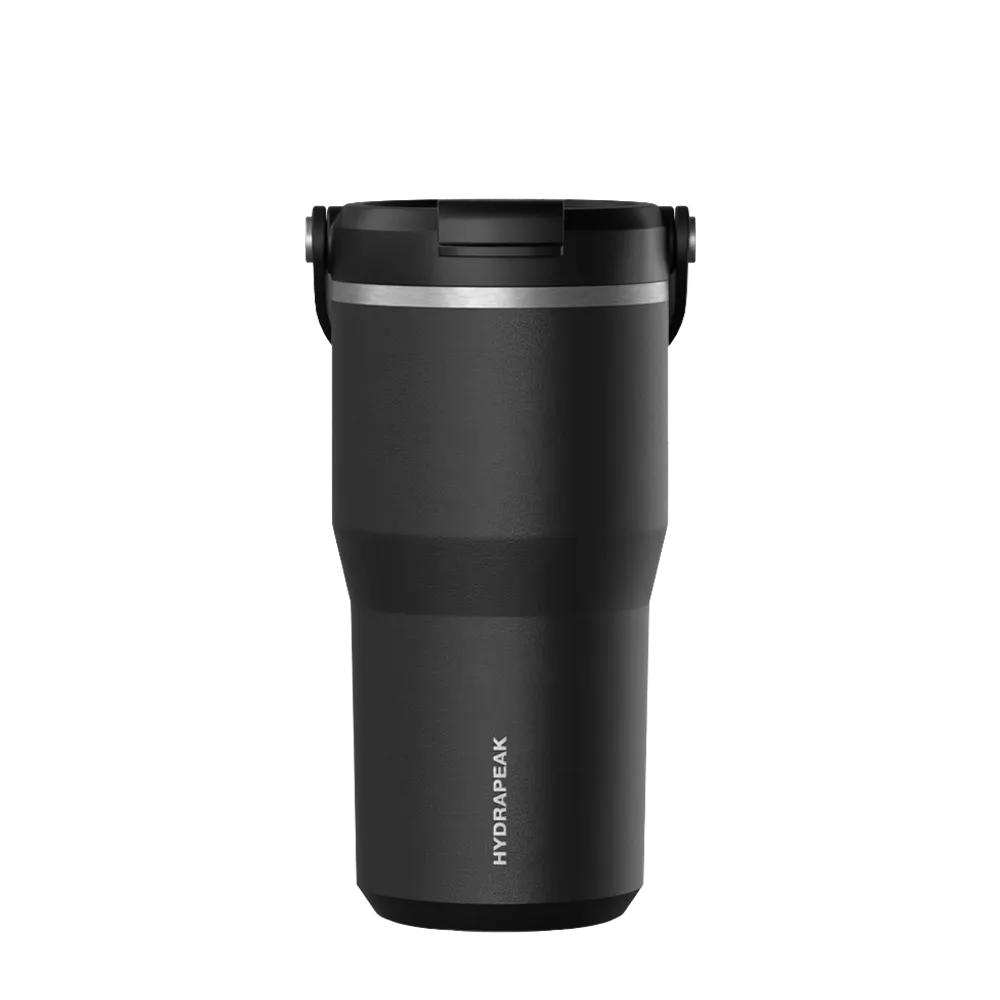 Hyrdapeak Nomad 24 oz tumbler 