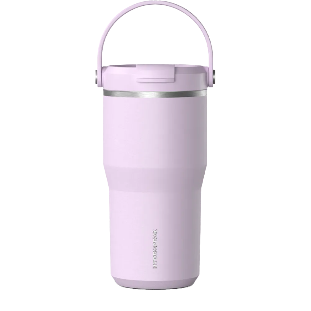 Hyrdapeak Nomad 24 oz tumbler 